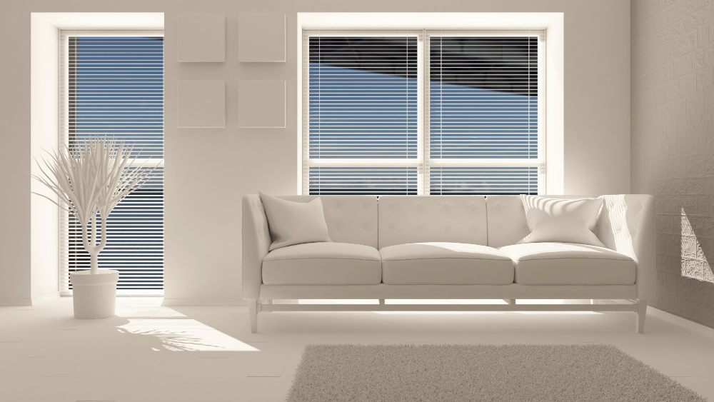 Unveiling the Art of Bespoke Roman Blind Fabric Selection