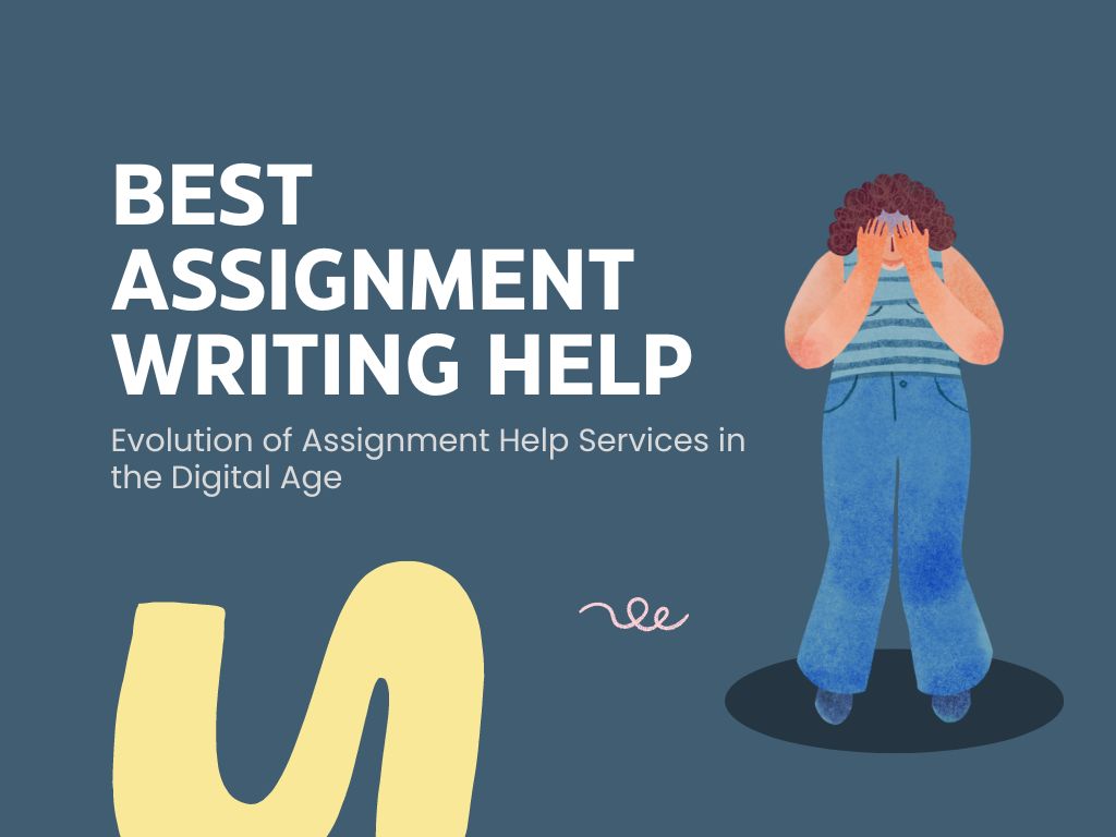 best assignment writing help