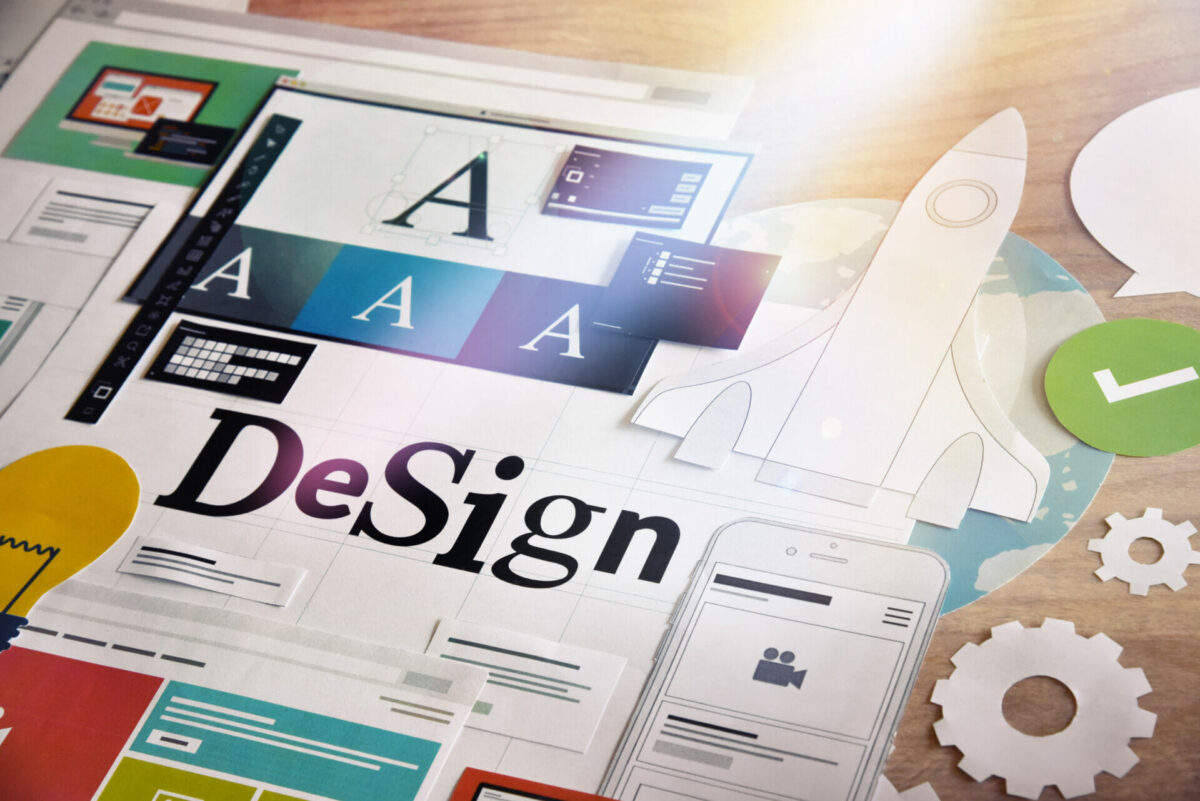 Best Graphic Design Services inside the US: What to Know