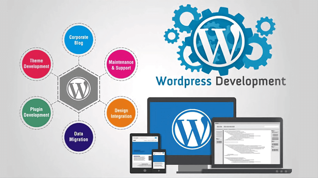 Best WordPress Development Services in the USA