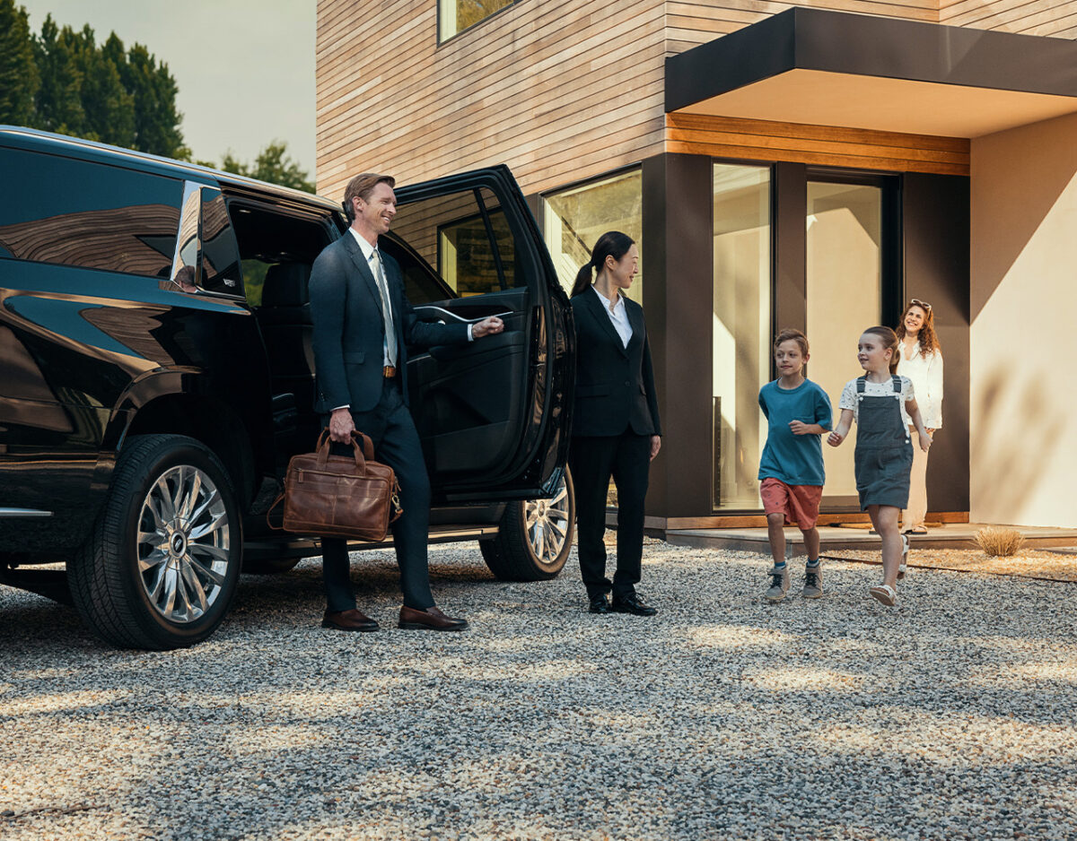 Elevate Your Travel Experience with Premier Airport Car Service in San Diego, CA