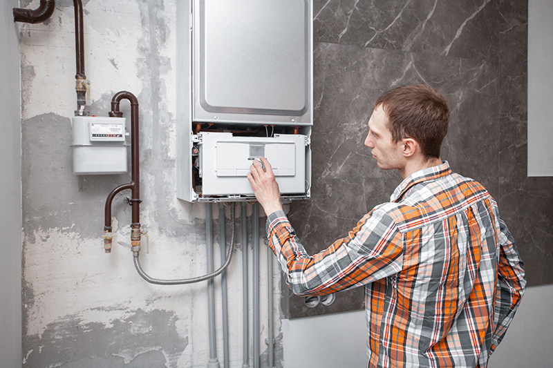 Energy Efficiency Boost: The Benefits of Boiler Replacement in Netley