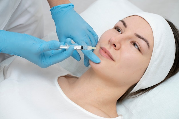 Botox for Acne Scarring: What You Should Know