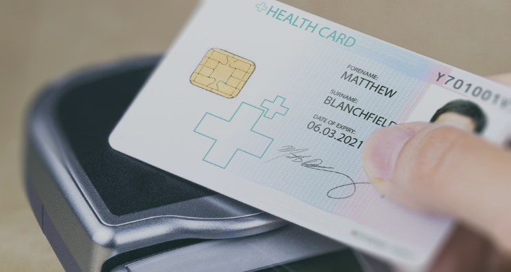 The Health Insurance Card: A Vital Tool for Modern Healthcare