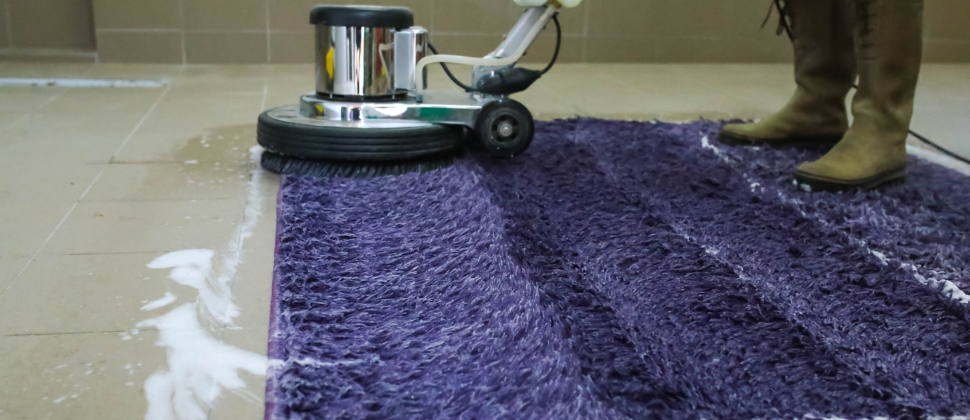 Spokane Carpet Cleaning