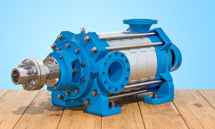 Centrifugal Blower Market Size, Share, Trend & Growth | 2032