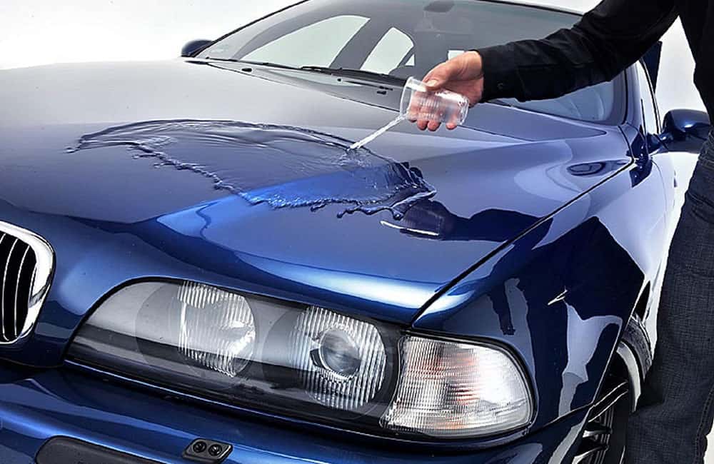 Unlock the Secrets of Automotive Perfection: Your Guide to Ceramic Coating Courses