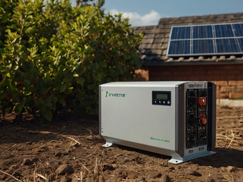 Solar Inverter 