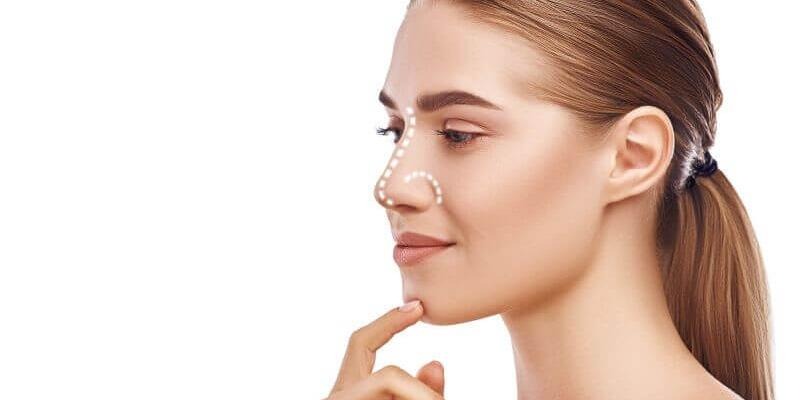 Innovations in Closed Rhinoplasty Techniques