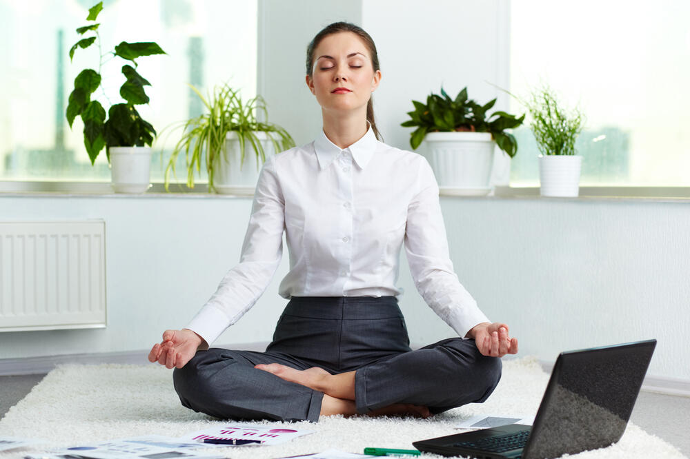 The Impact Of Corporate Mindfulness Programs On Employee Well-Being