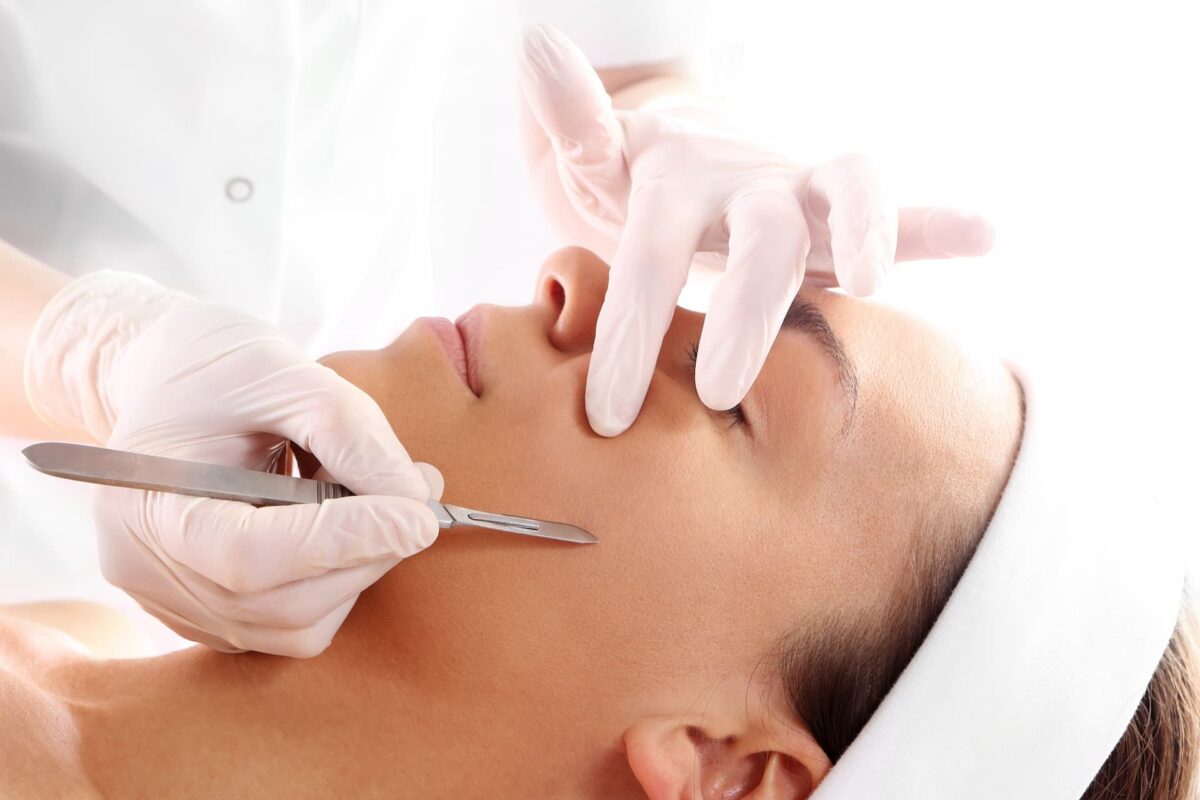 Dermaplaning Treatment: Your Path to Radiant Skin