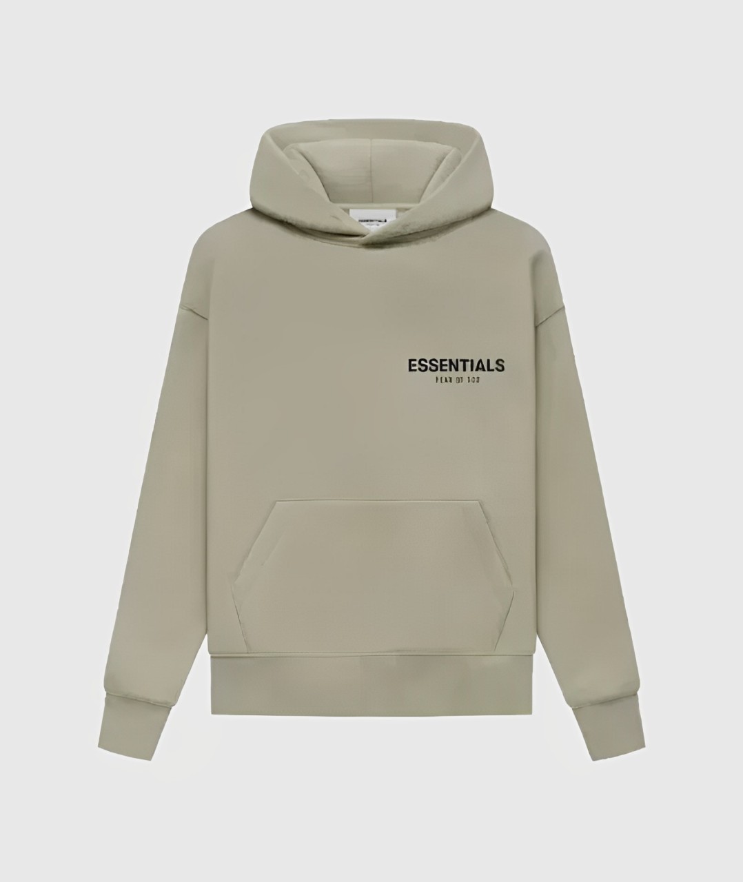 Why the Essentials Hoodie is the Go-To for Urban Fashion