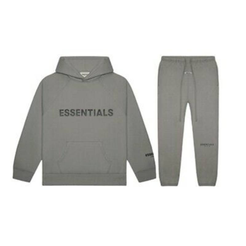 Why the Essentials Hoodie is a Cold-Weather Essential