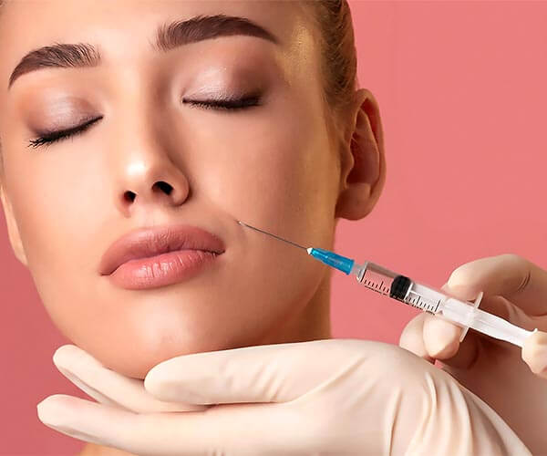 Redefine Your Beauty with Filler Injections