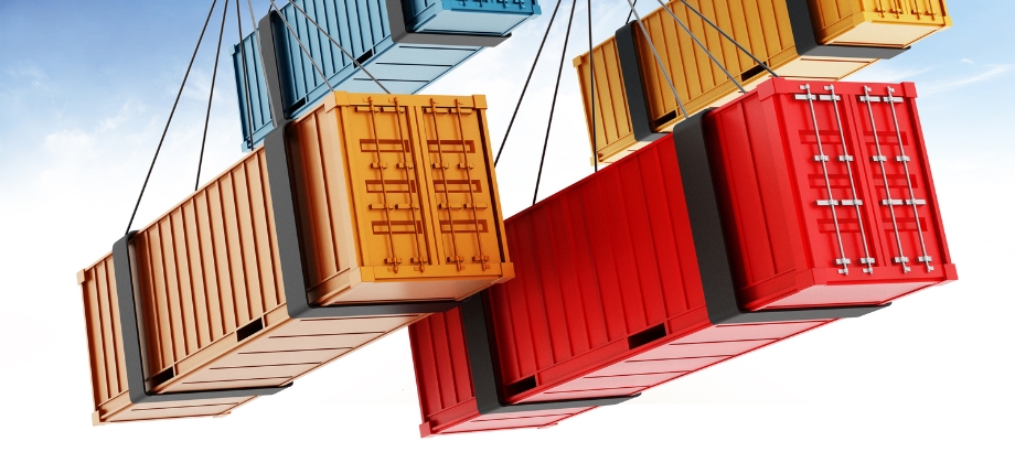 A Beginner’s Guide to Buying a 20ft Shipping Container