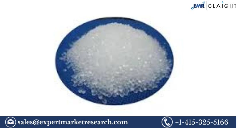 Food Grade Polyvinyl Acetate Market