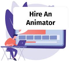 Freelance Animator for Hire: Key to Your Project’s Success