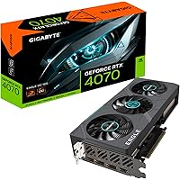 GIGABYTE RTX 4070 Windforce OC