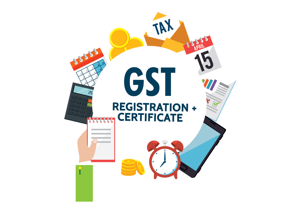 Simple Guide to GST Registration Process in India