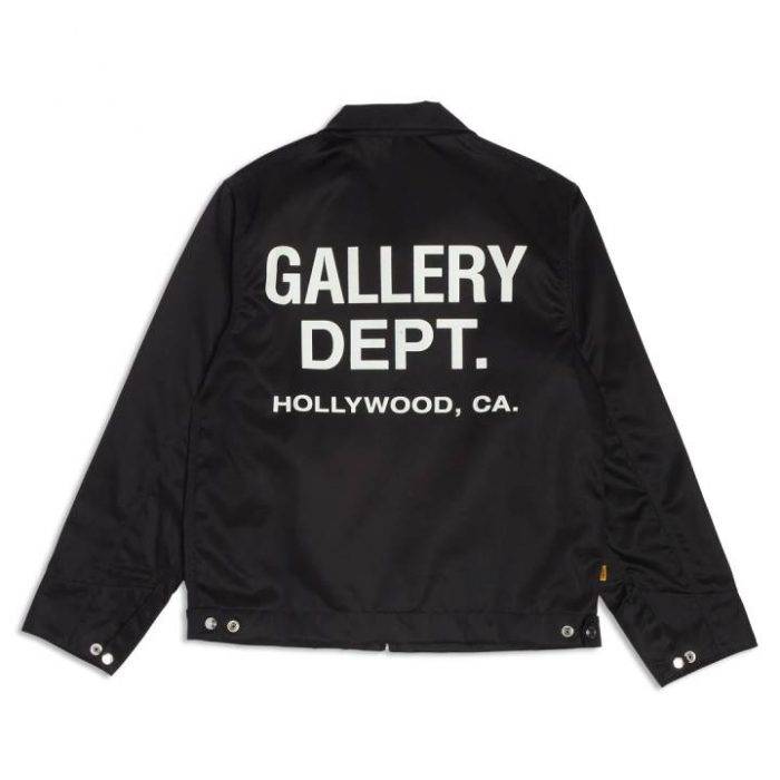 Gallery Dept is a contemporary fashion brand