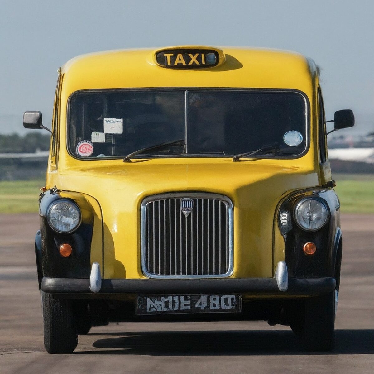 Southend Airport Transfers