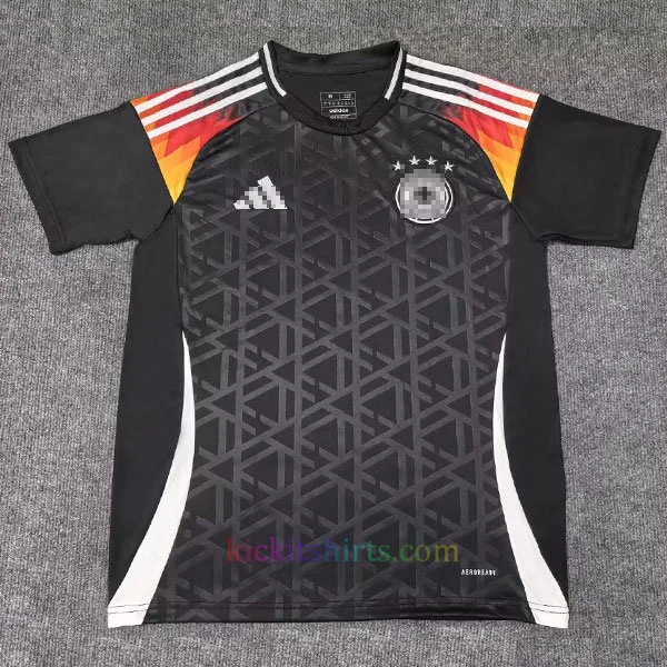 Germany National Football Team Jerseys: A Collector’s Dream