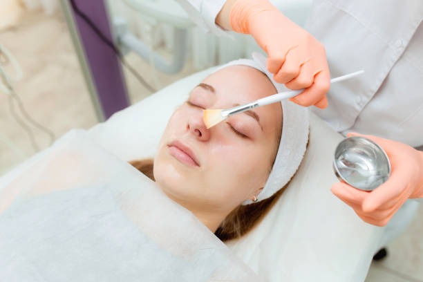 Get a Youthful Glow with a Customized Chemical Peel