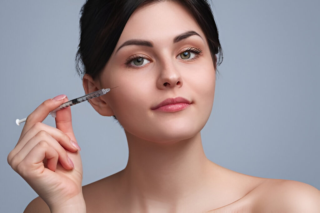 The Real Benefits of Glutathione Injections for Skin