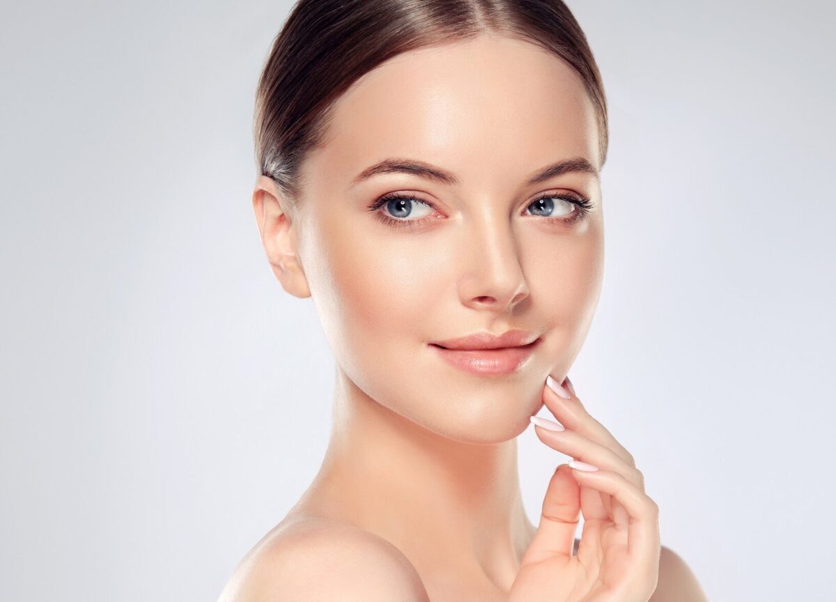 Radiant Skin Awaits with Glutathione Injections