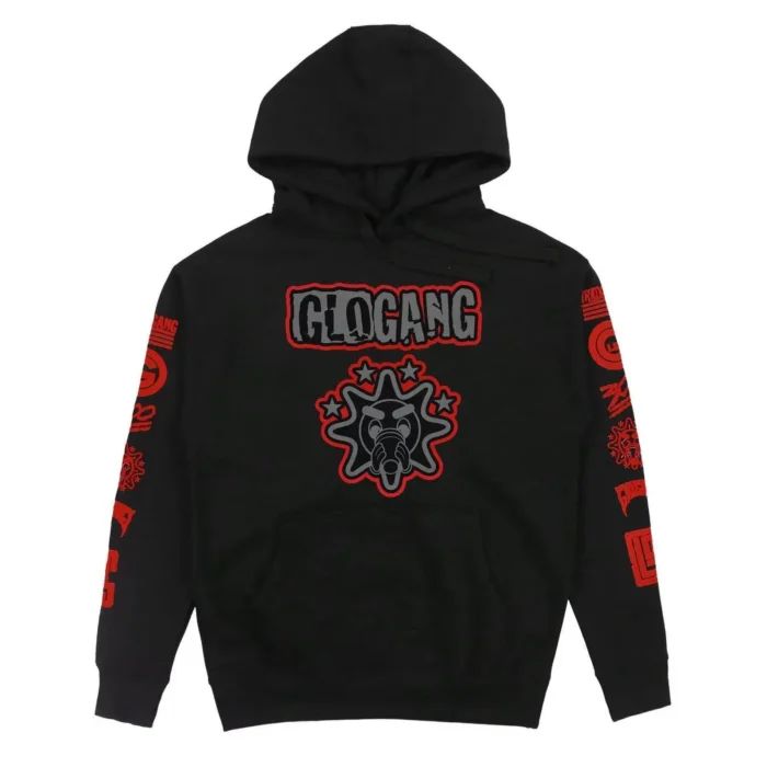 Concerts to the Streets: The Popularity of Glo Gang Hoodie