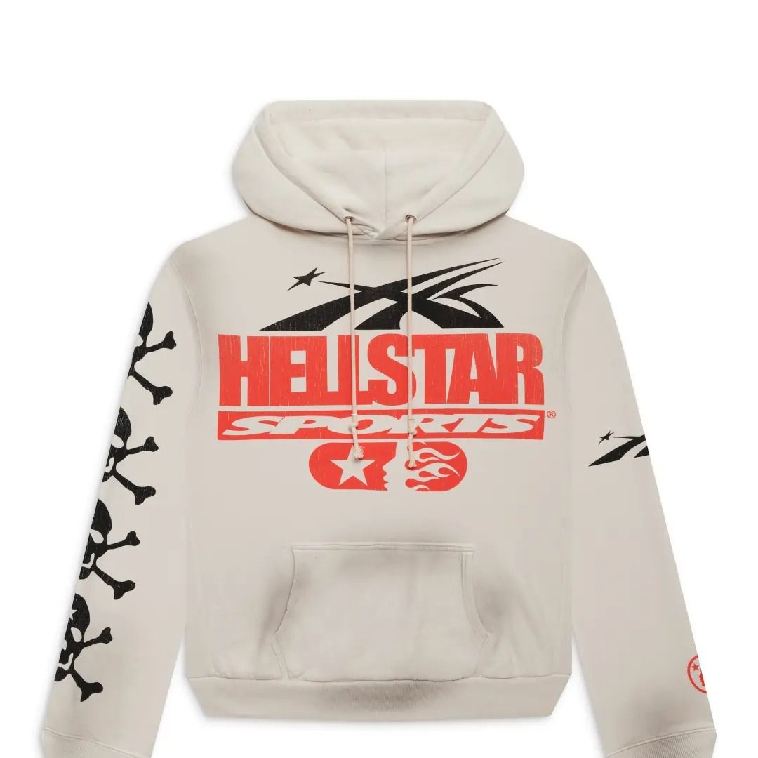 Hellstar Hoodie Are a Must-Have for Alternative Fashion Fans