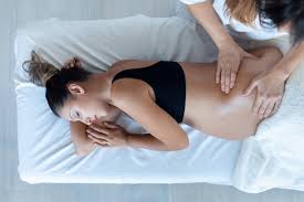 How Prenatal Massage Can Improve Your Pregnancy Journey