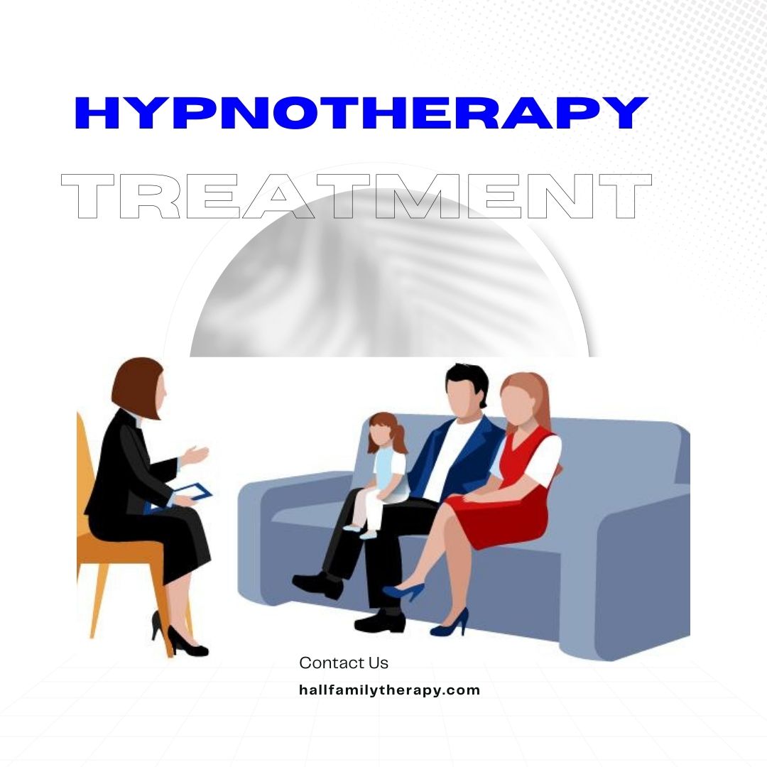 Unlocking the Power of the Mind: Understanding Hypnotherapy Treatment