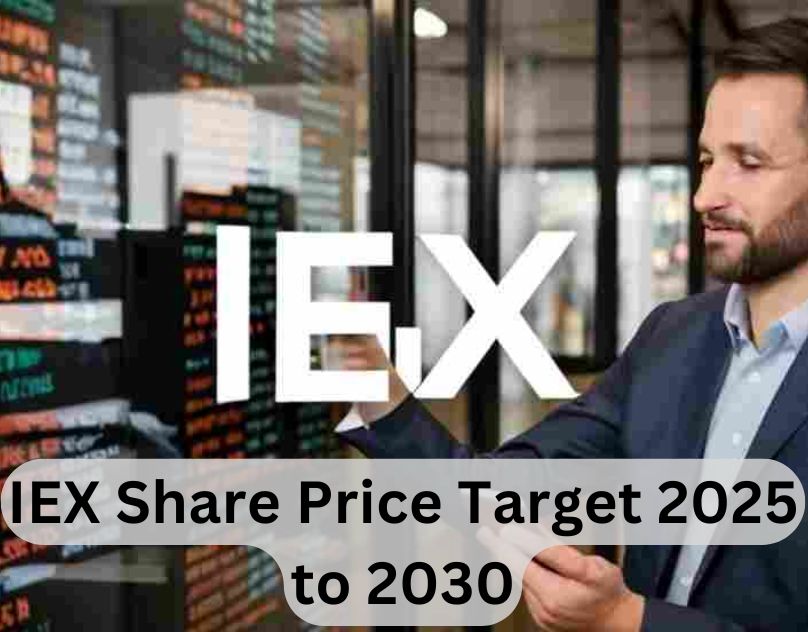 IEX Share Price Target 2025