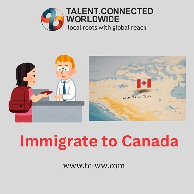 Immigrate to Canada: A Complete Guide to Making the Move