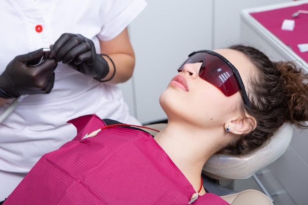 Laser Hair Removal for the Chin: A Comprehensive Guide