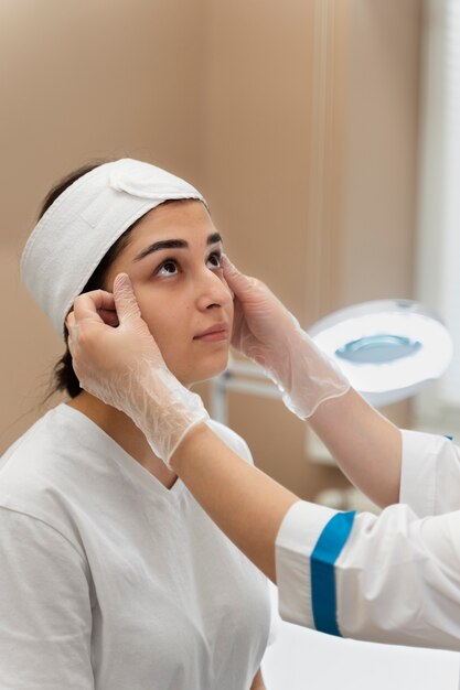 Melasma Treatment in Dubai