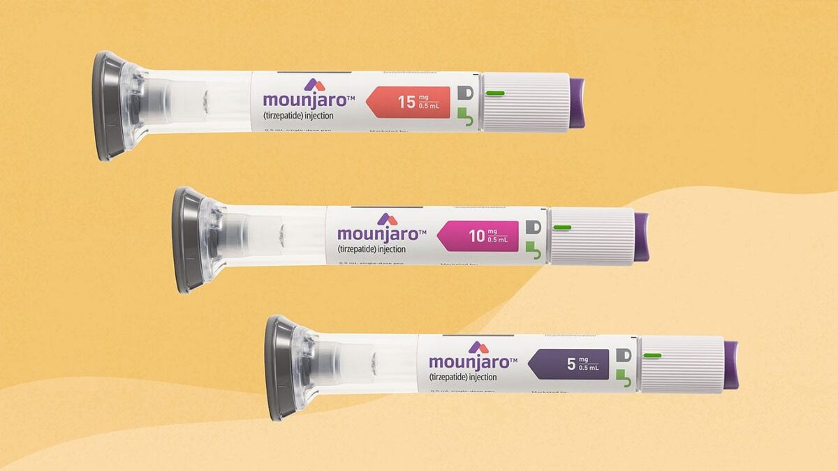 How Mounjaro Injections Help with Weight Loss in Dubai