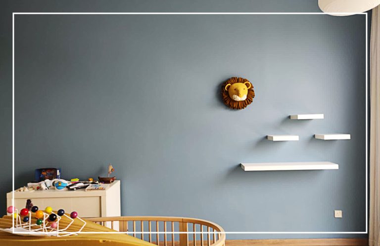 Wall Painting Services in Dubai: Enhancing Interiors and Exteriors with Professional Expertise