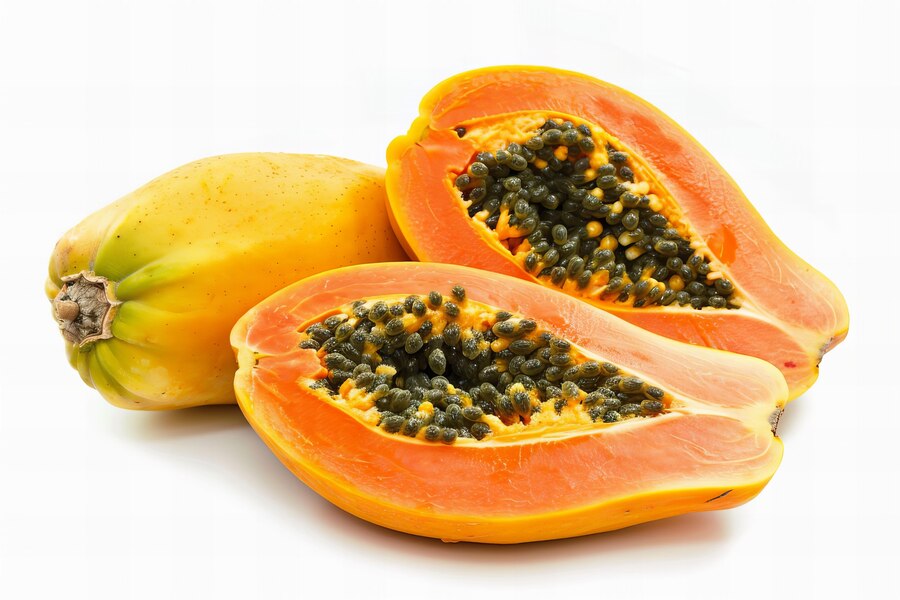 Papaya Farming in India: Cultivation and Market Place