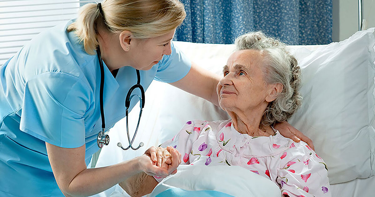 Today Best Patient care services in Islamabad