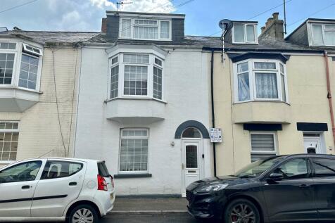 Property Sales Weymouth