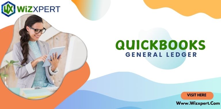 Set up QuickBooks General Ledger Accounts (QBD)