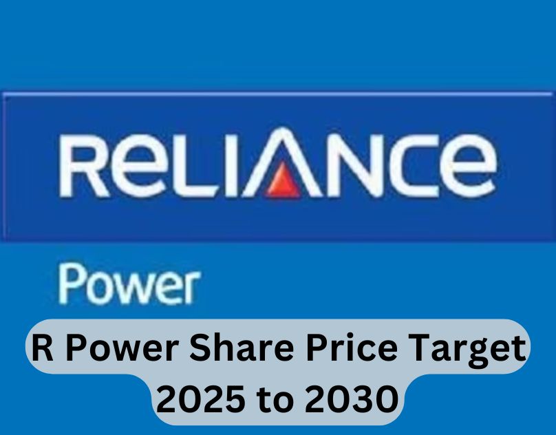 R Power Share Price Target 2025 to 2030