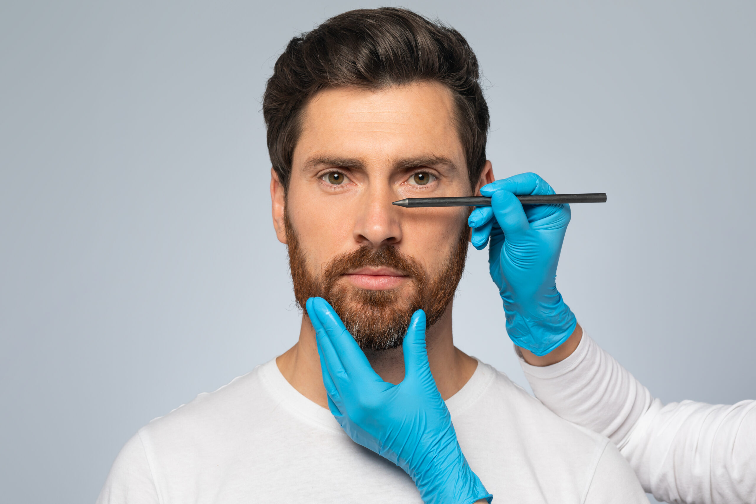 Choosing the Right Surgeon for Your Rhinoplasty in Dubai