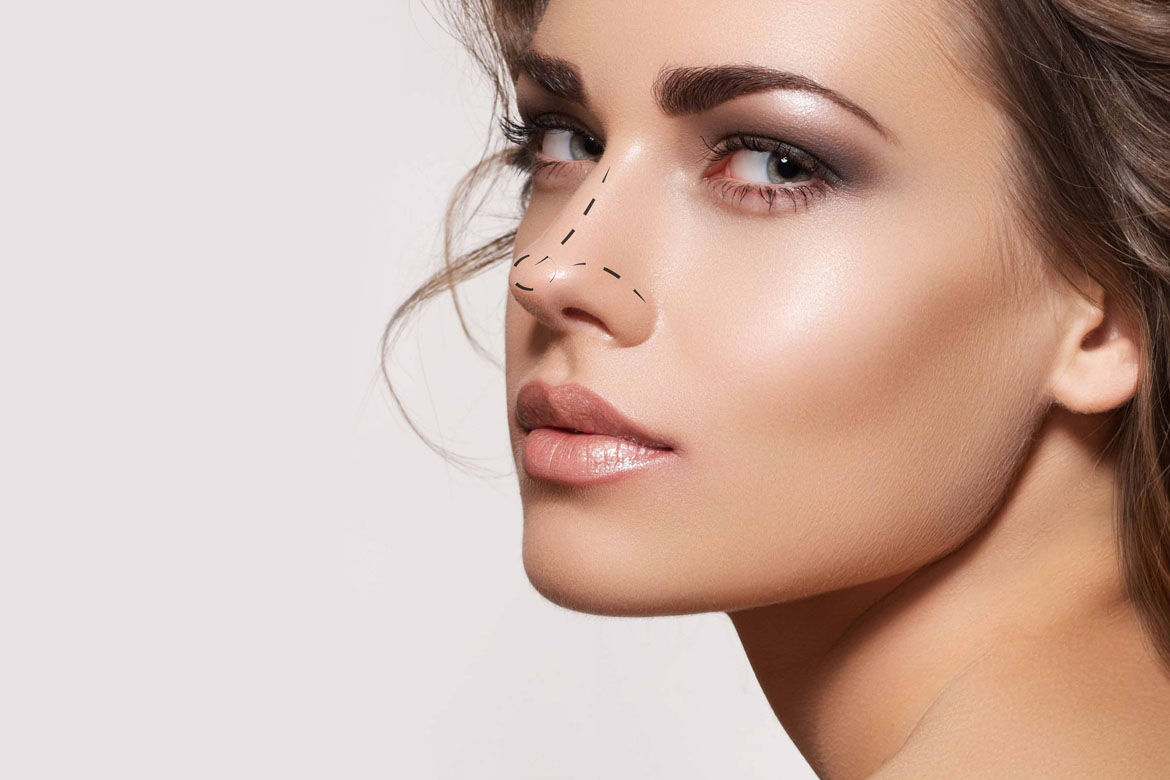 Rhinoplasty in Dubai: Finding the Best Surgeons for Your Procedure