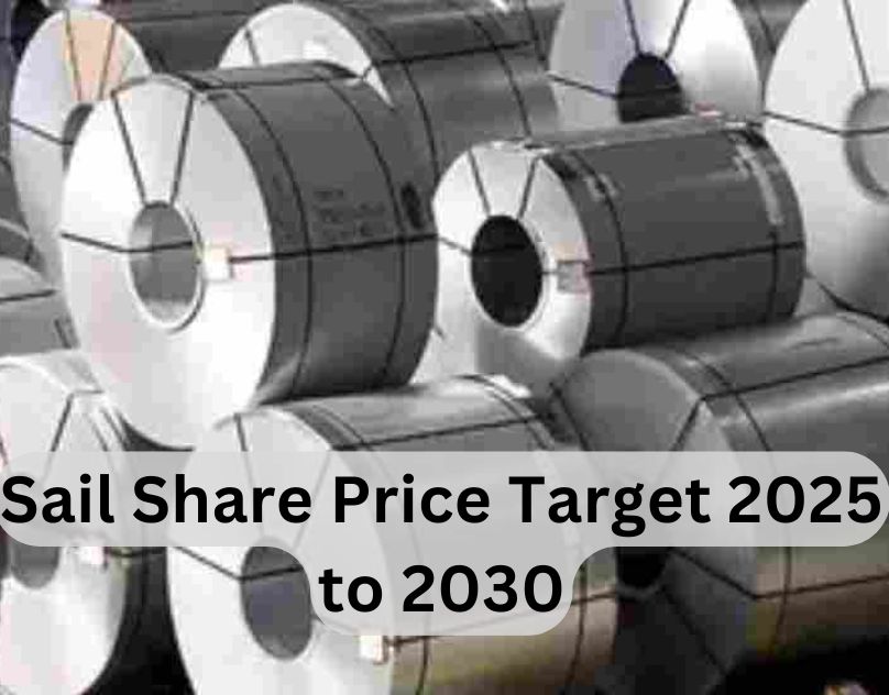 Sail Share Price Target 2025