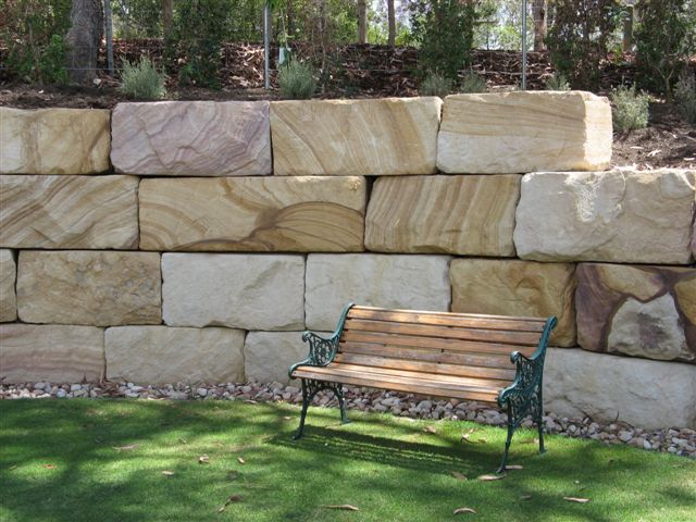 A Comprehensive Guide to Sandstone Suppliers in Brisbane