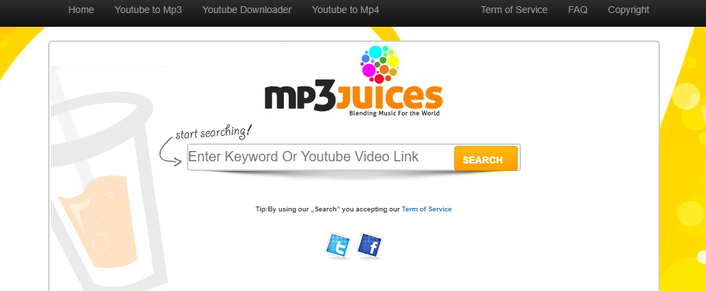 How to download youtube videos to your device using Mp3 juices Website