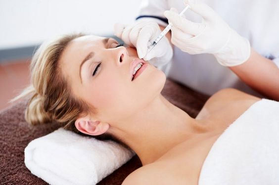 Skin Booster Injection in Dubai